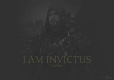 I am Invictus