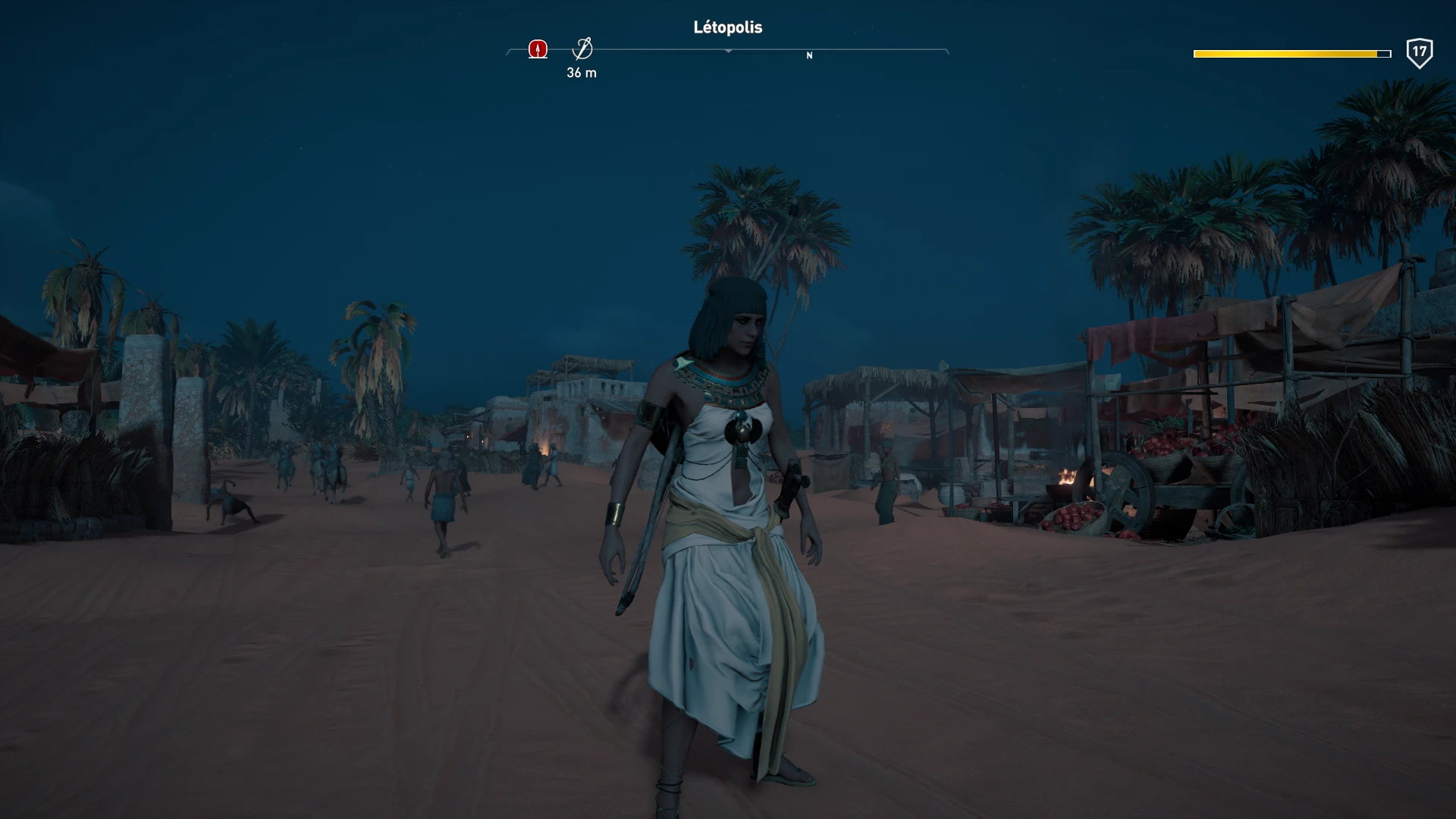 Assassin's Creed Origins Nexus - Mods and community