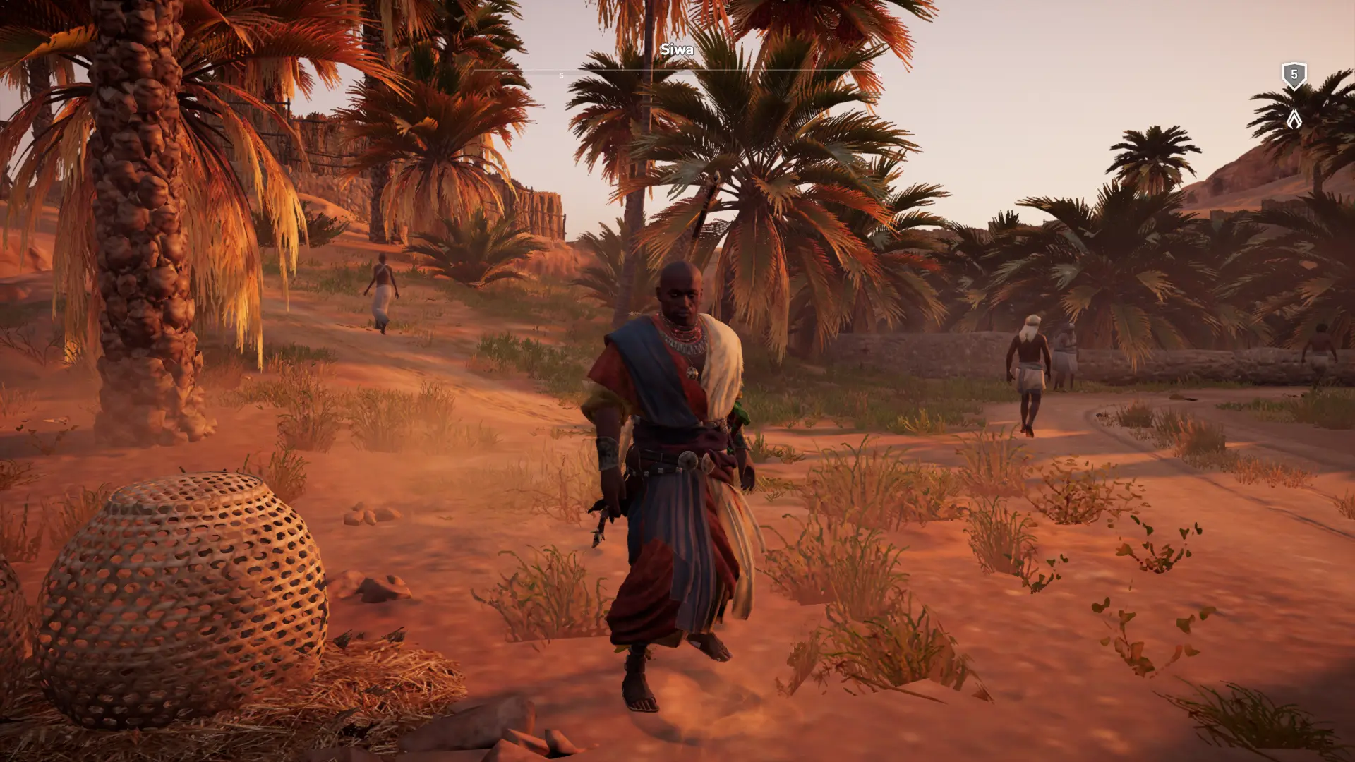 Assassin's Creed Origins Nexus - Mods and community