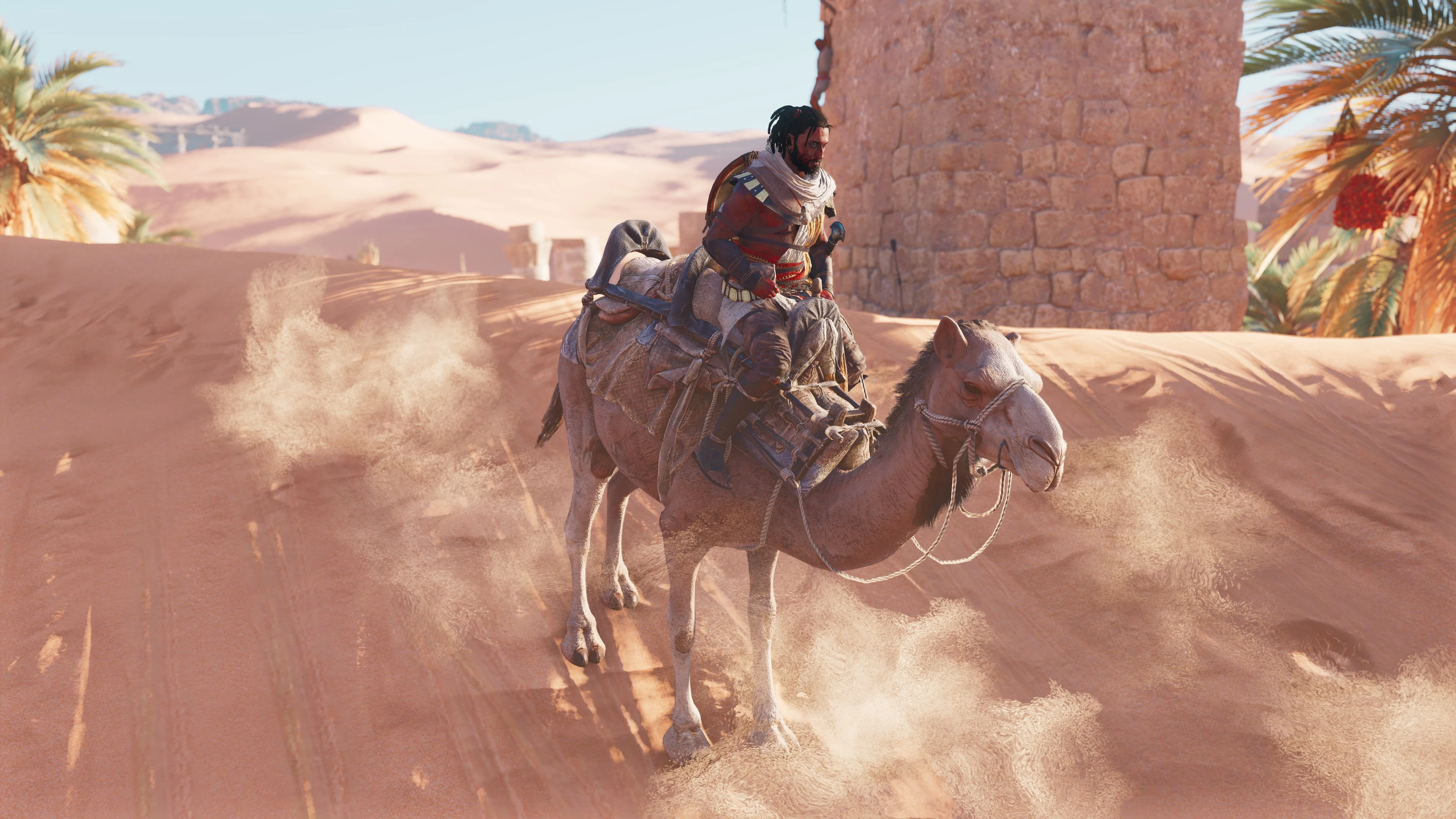 At Assassin S Creed Origins Nexus Mods And Community