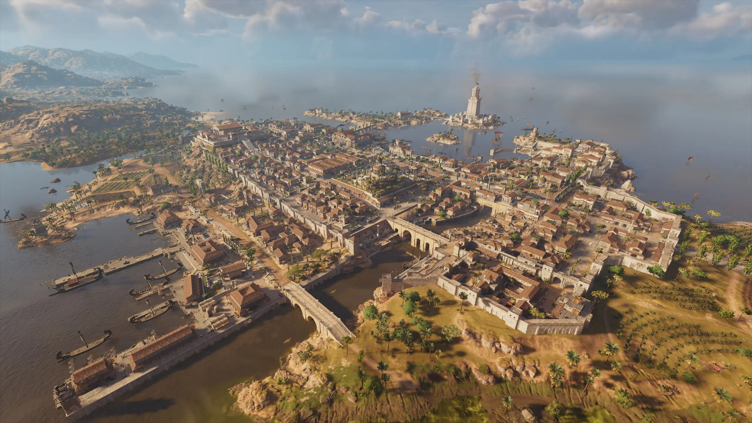 Images at Assassin's Creed Origins Nexus - Mods and community