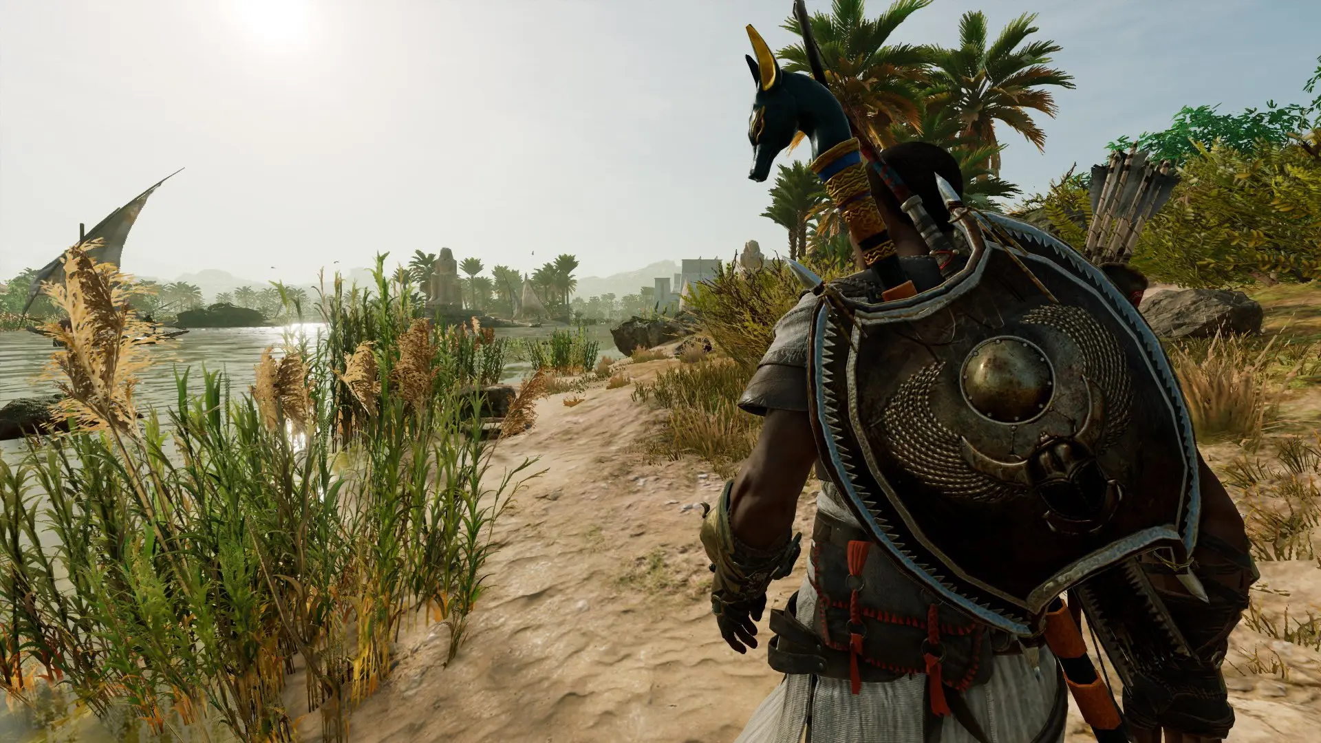 Images at Assassin's Creed Origins Nexus - Mods and community