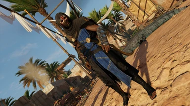 def bayek outfit