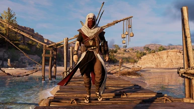 Images at Assassin's Creed Origins Nexus - Mods and community