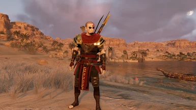 another kratos