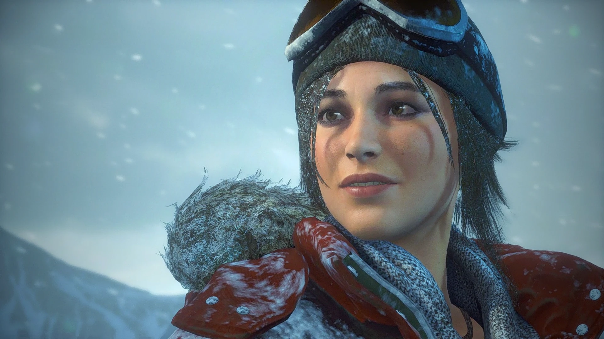 Rise Of The Tomb Raider Pic At Rise Of The Tomb Raider Nexus Mods And Community