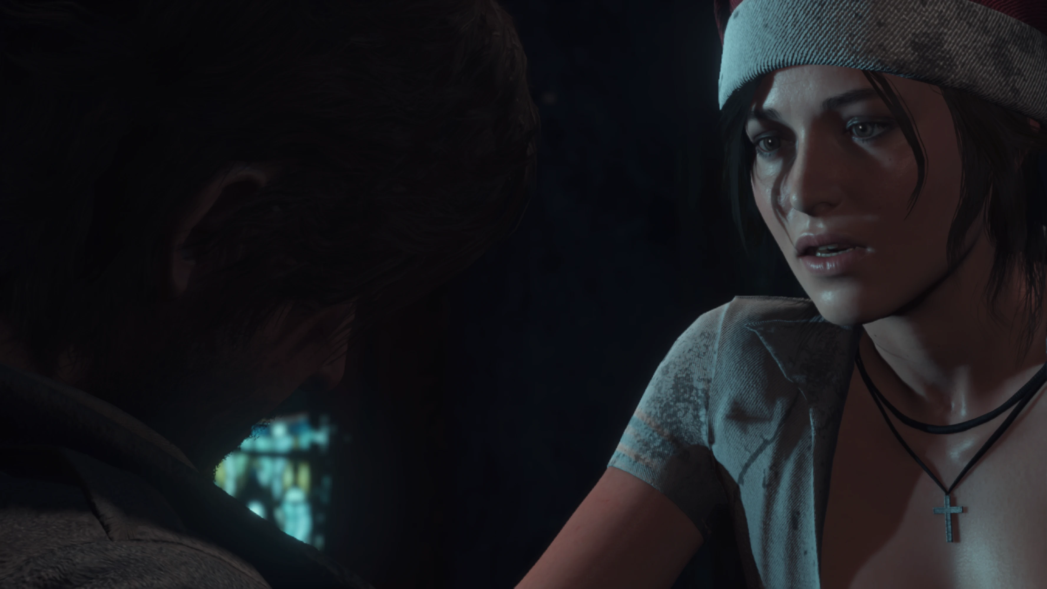 redux-reshade at Rise Of The Tomb Raider Nexus - Mods and Community