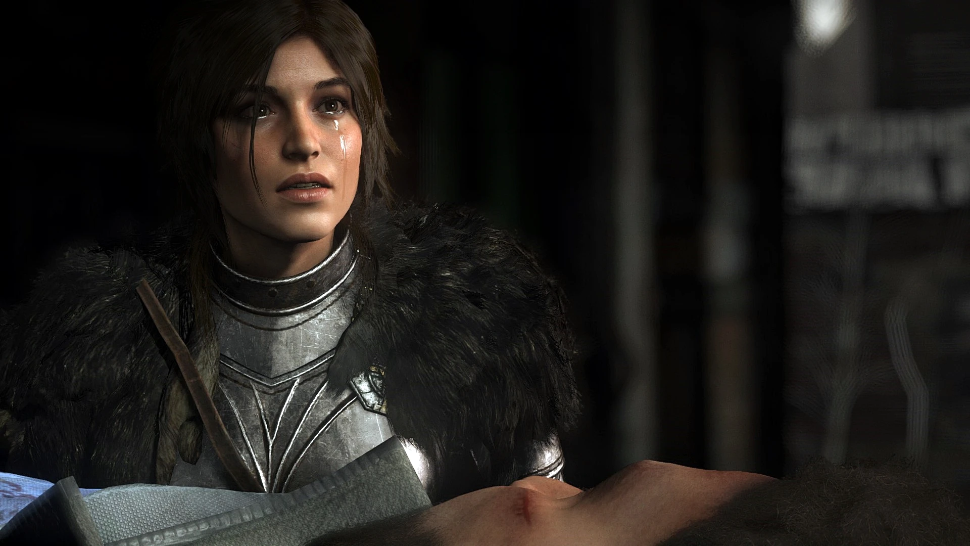 rise of the tomb raider mods nexus