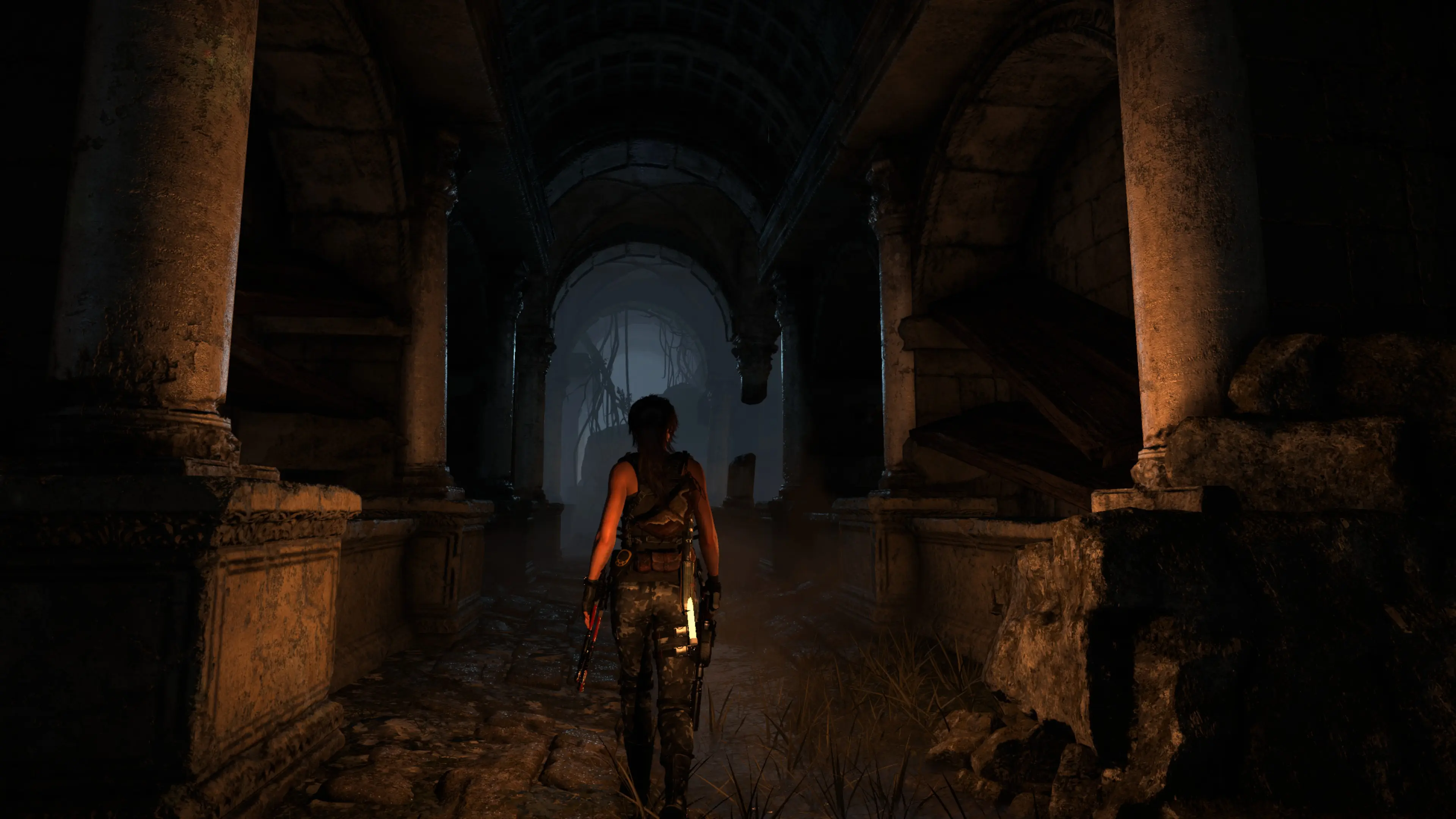 Lara at Rise Of The Tomb Raider Nexus - Mods and Community