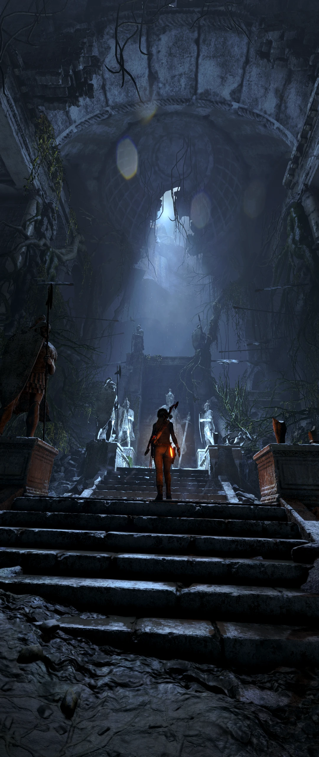 rise of the tomb raider pc mods