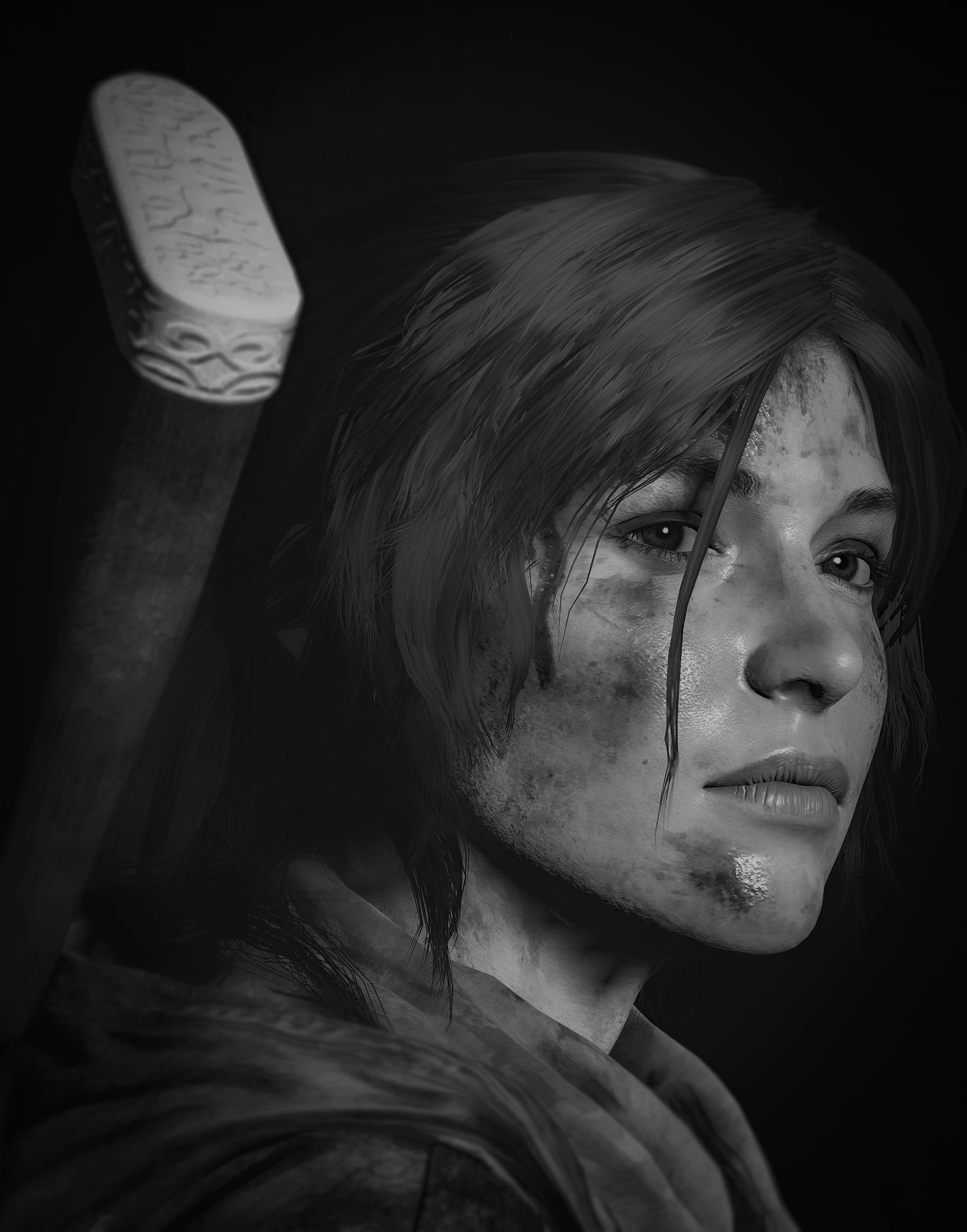 Lara at Rise Of The Tomb Raider Nexus - Mods and Community