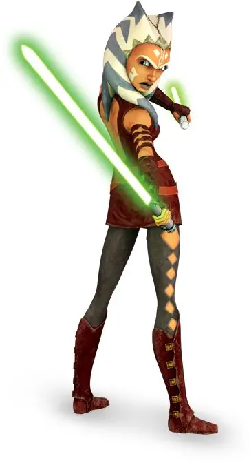 Mod Request Ahsoka Tano Season At Star Wars Battlefront Ii