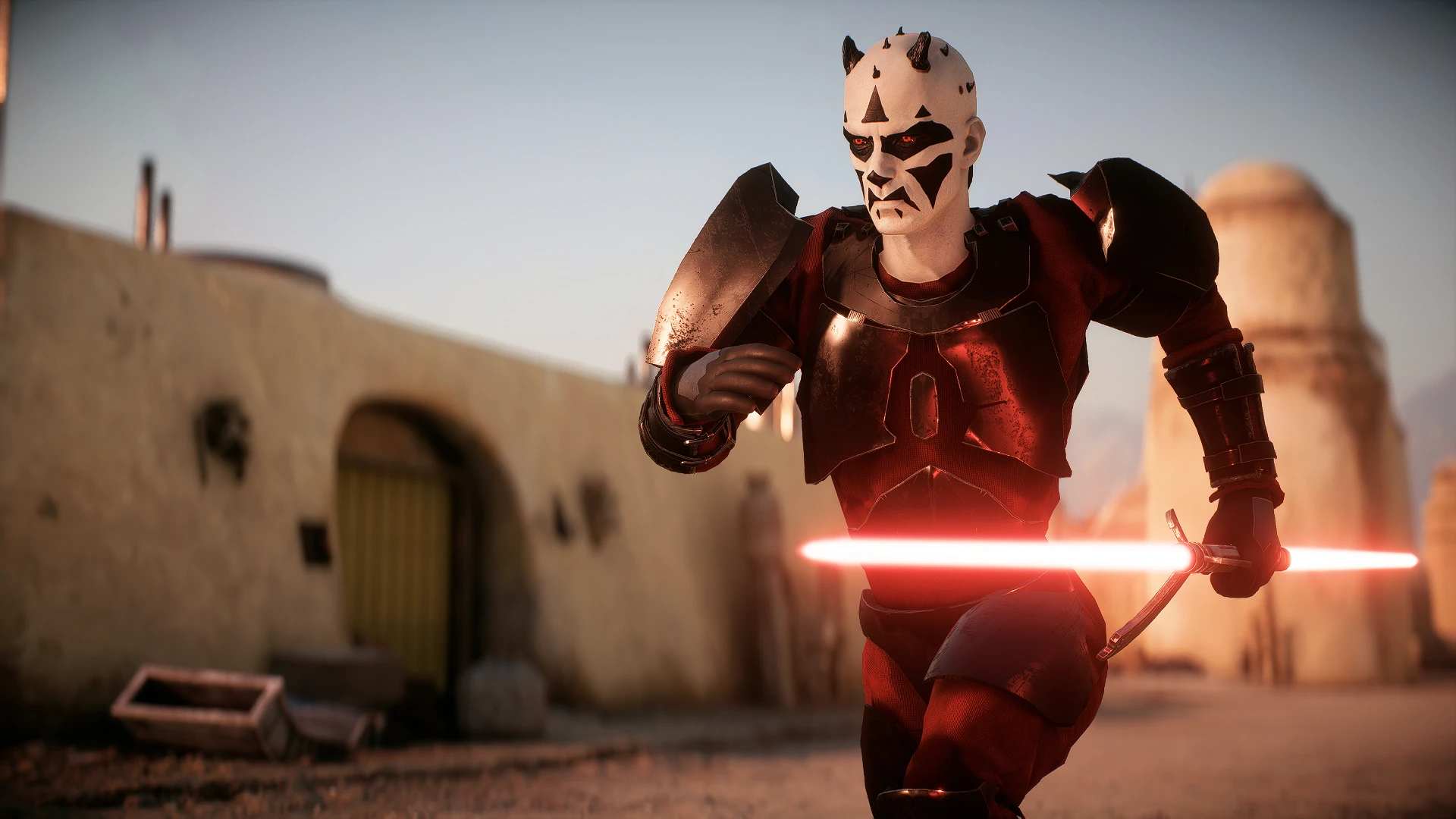 Star Wars: Battlefront II Nexus - Mods and community