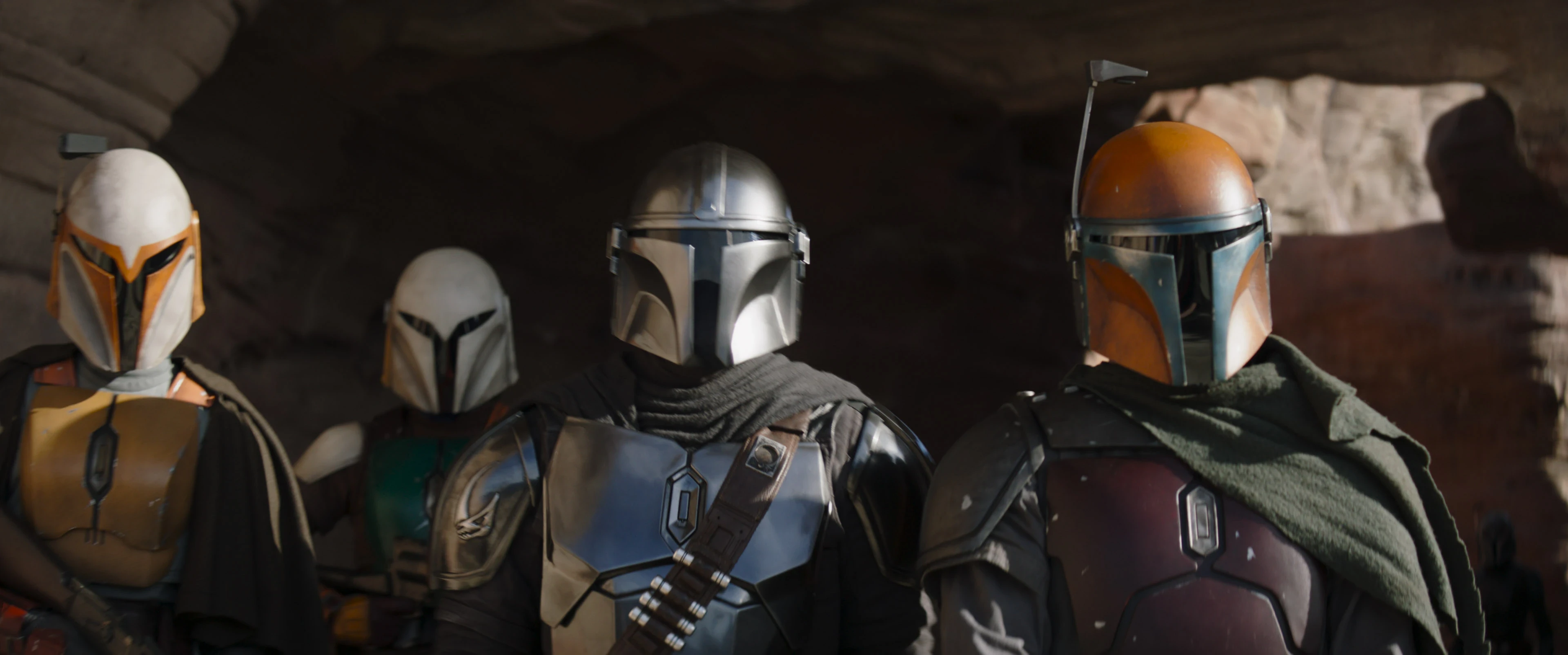 Play as the Mandalorian in this Star Wars Battlefront 2 mod