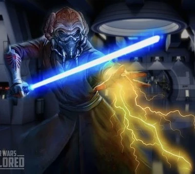 MOD REQUEST - Audio overhaul for plo koon at Star Wars: Battlefront II ...