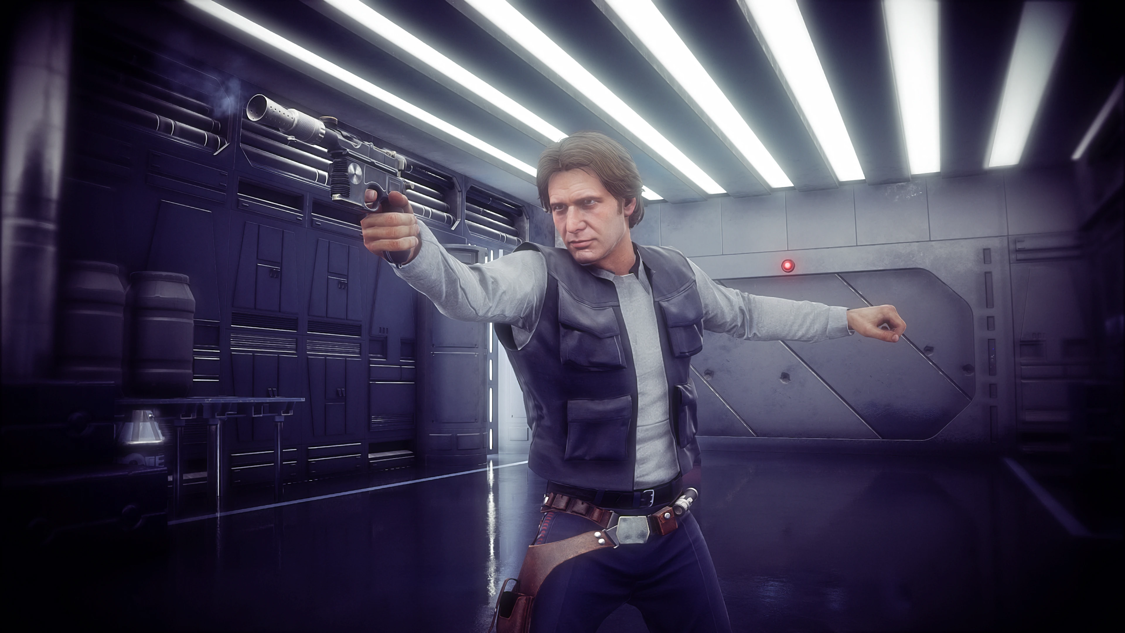 battlefront 2 frosty mod manager han solo