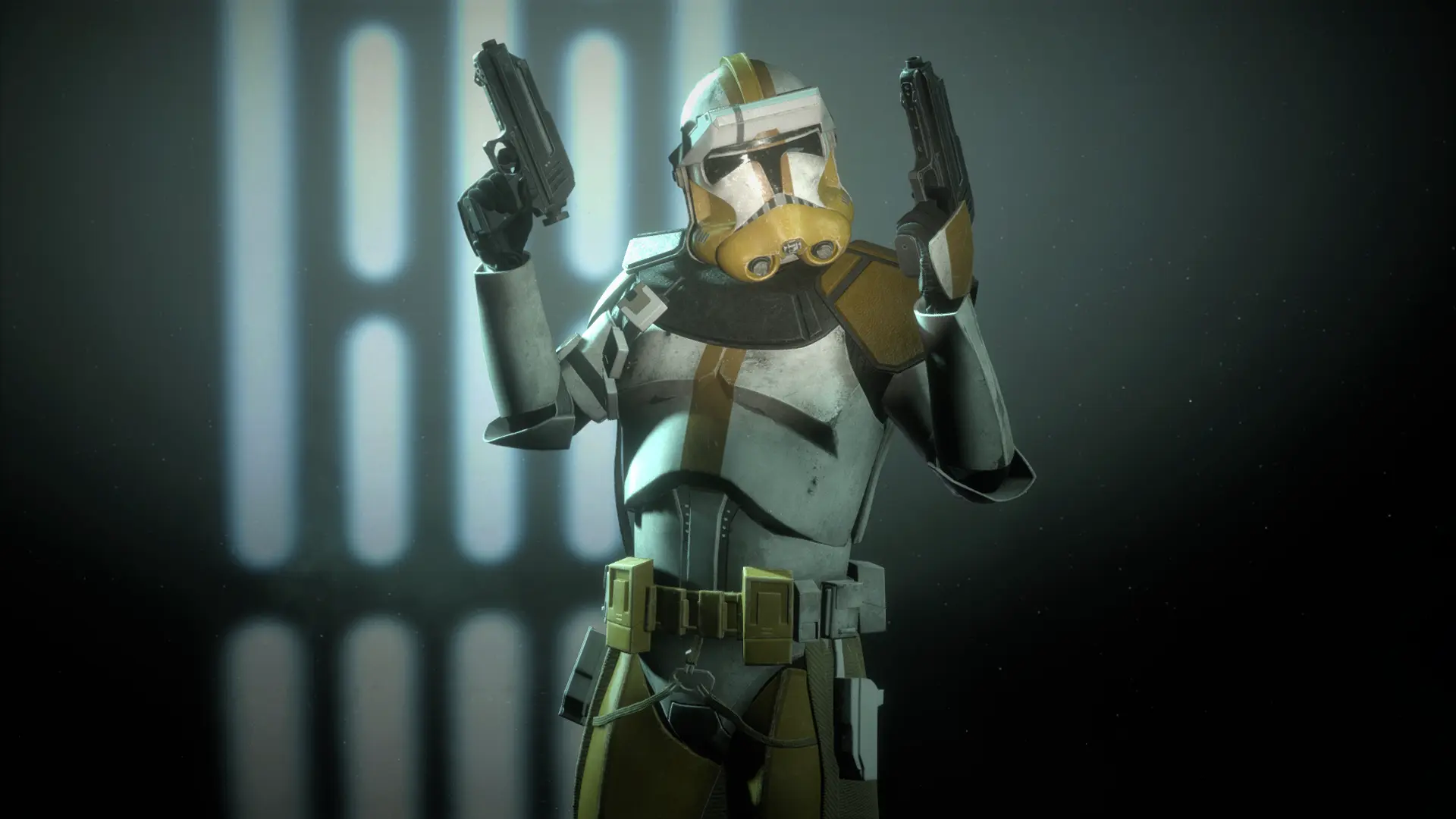 327th star corps battlefront 2