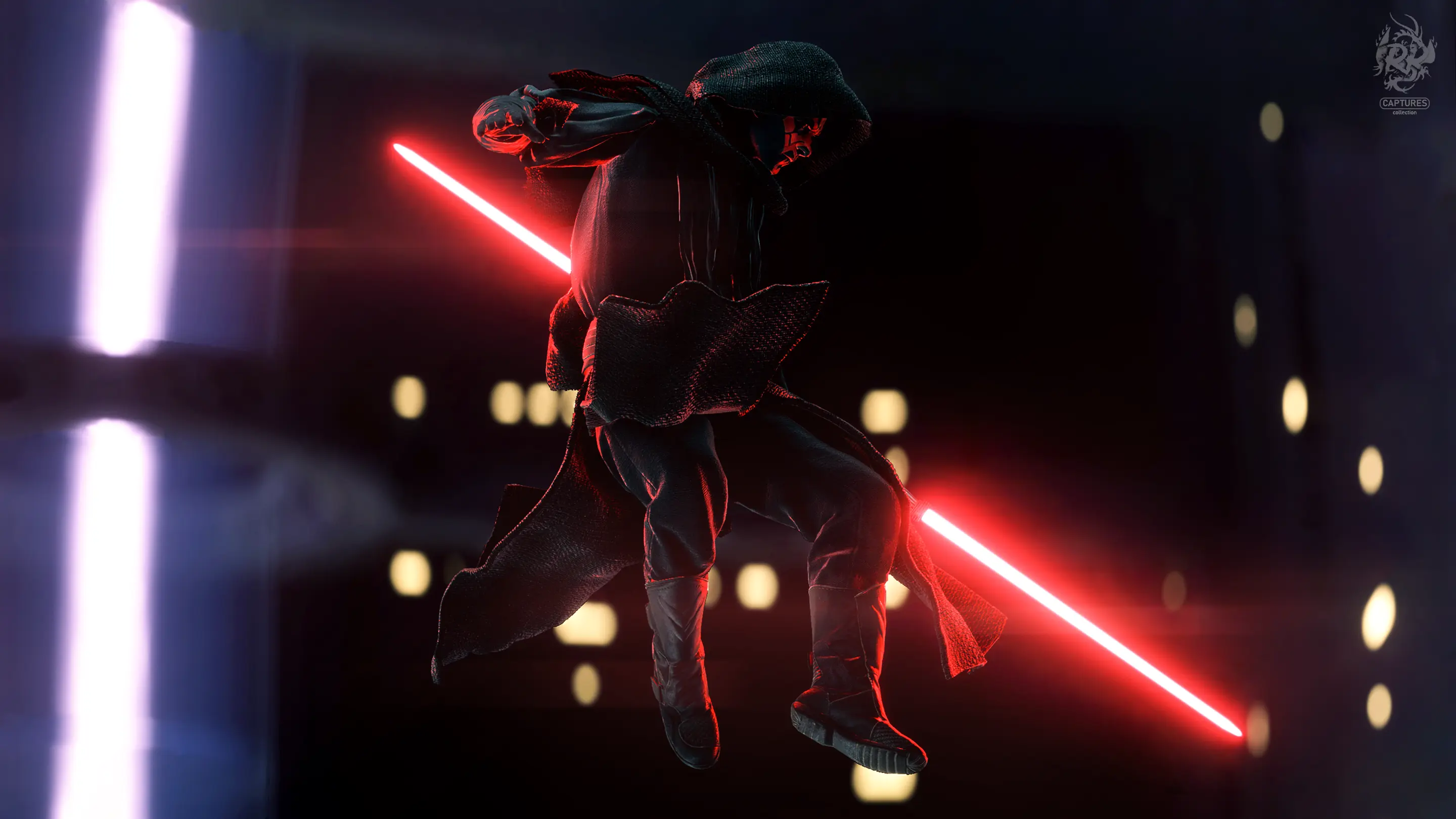 star wars battlefront 2 nerf rival