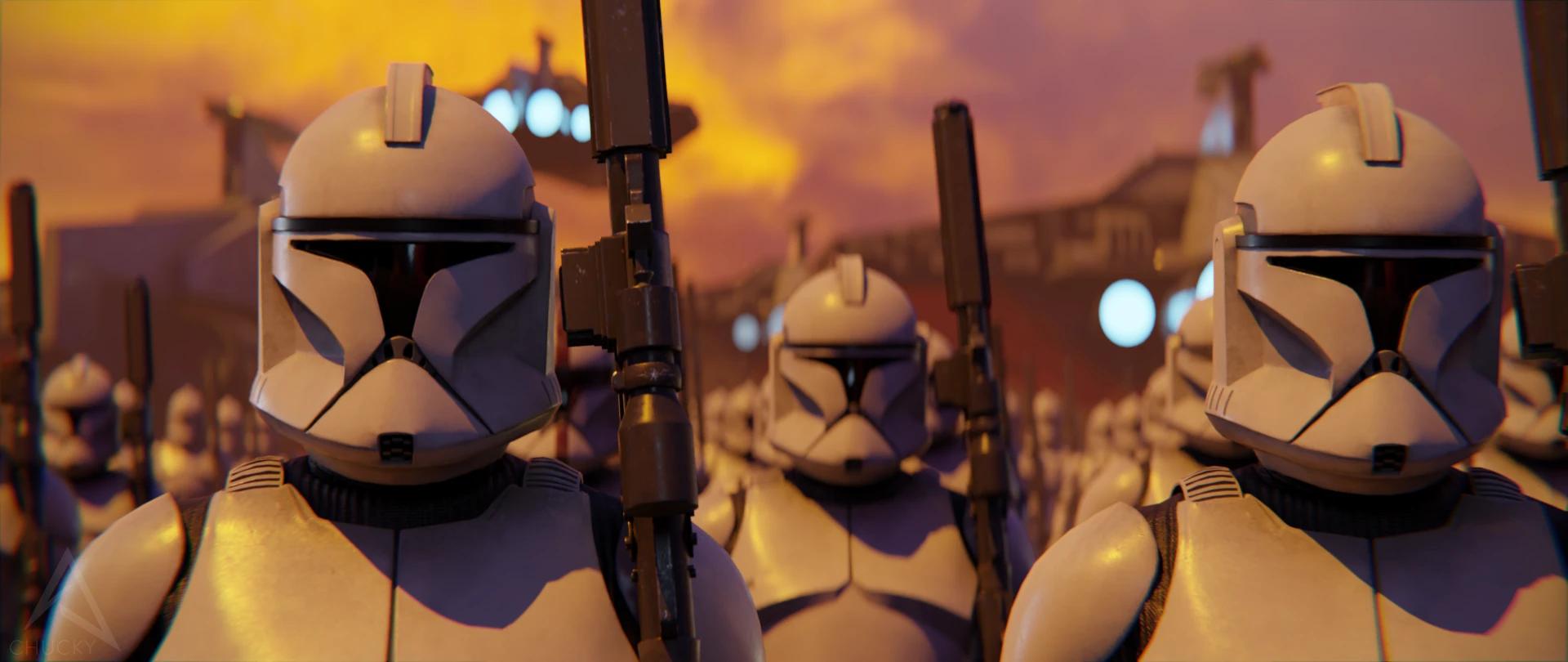 Top mods at Star Wars: Battlefront II (2017) Nexus - Mods and community
