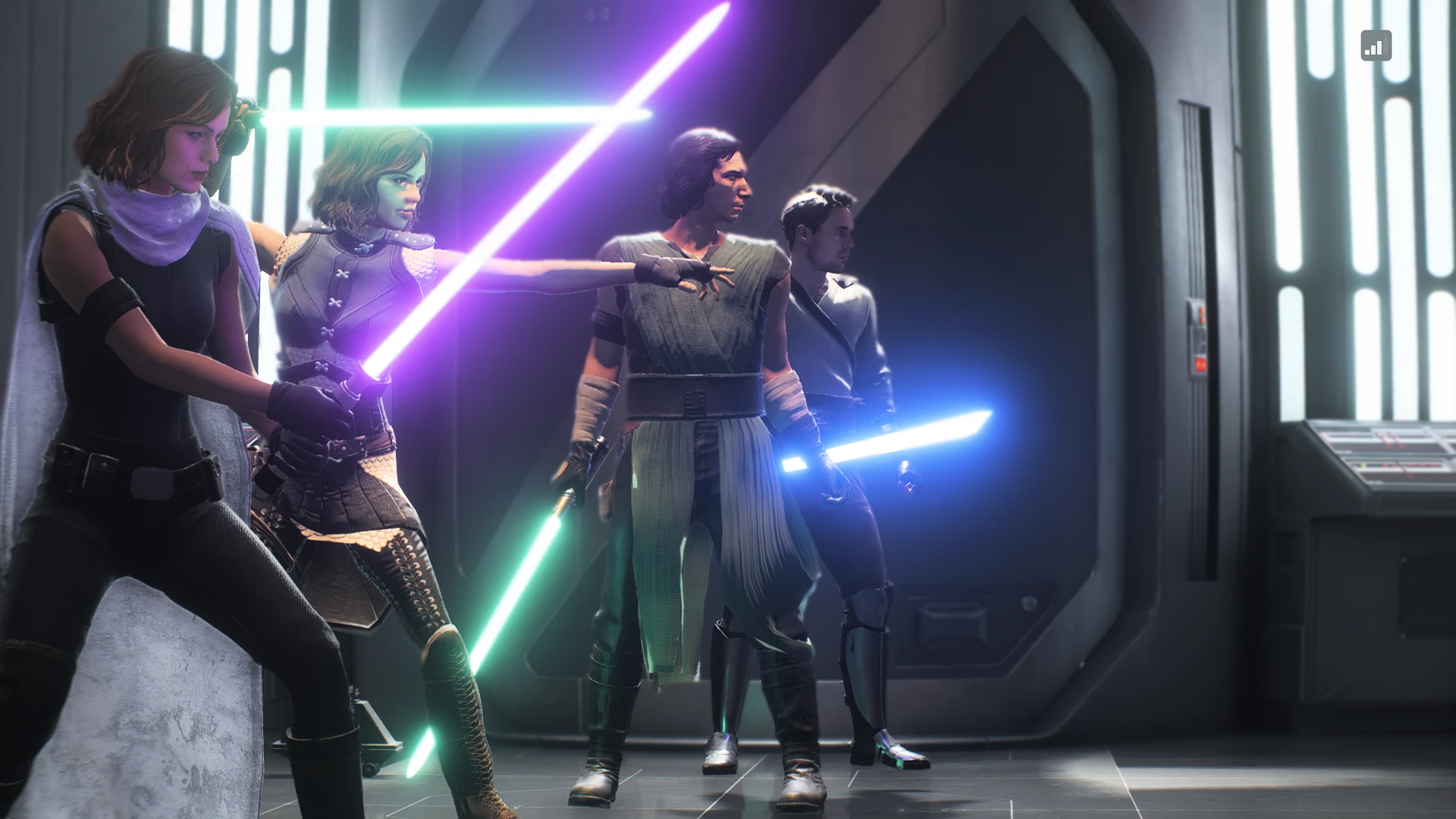 Star Wars: Battlefront II Nexus - Mods and community