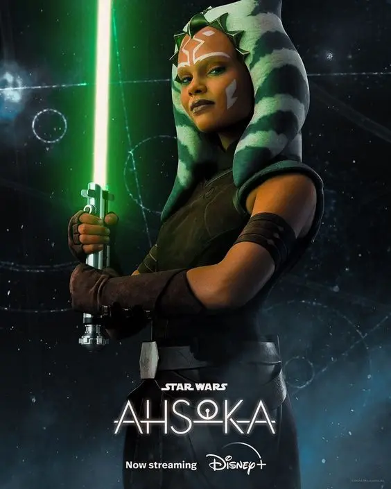 Young Ahsoka request at Star Wars: Battlefront II (2017) Nexus - Mods ...