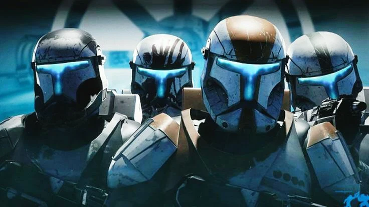 MOD REQUEST at Star Wars: Battlefront II (2017) Nexus - Mods and community