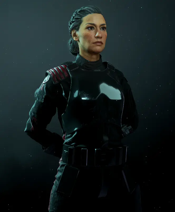 MOD REQUEST - Old Iden Versio What If at Star Wars: Battlefront II ...