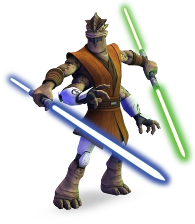 Would it be possible to make a Krell mod