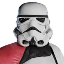 Stormtrooper Major