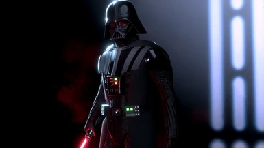 JFO Vader