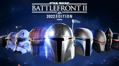 Battlefront 2022 Update