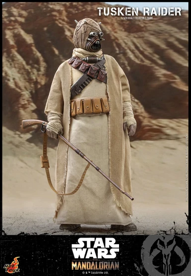 Mod Request- PM IA Tusken Raider for the rebellion Or Specialist Reskin