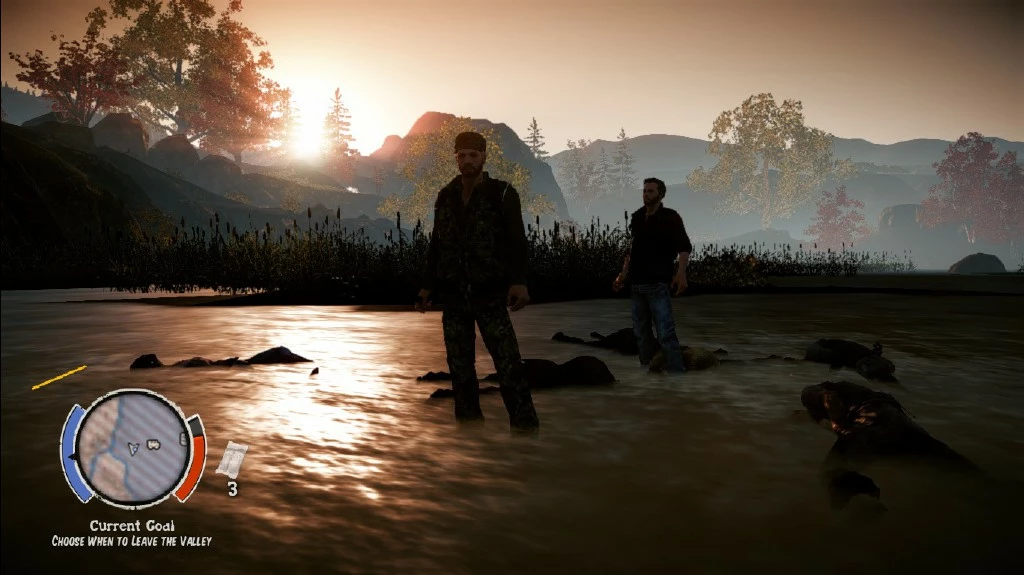 state of decay 2 mods nexus state of decay 2 mods nexus
