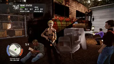 Dead End at State of Decay Nexus - Mods and community