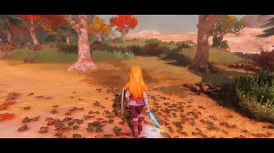 ReShade Raytraced CEMU Zelda BOTW 4K Comparison Shows How Amazing  Nintendo's Title Can Look on PC