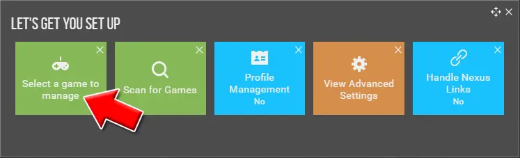 how to import mods from nmm to vortex