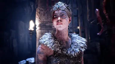 HellBlade 11-11-20 Images