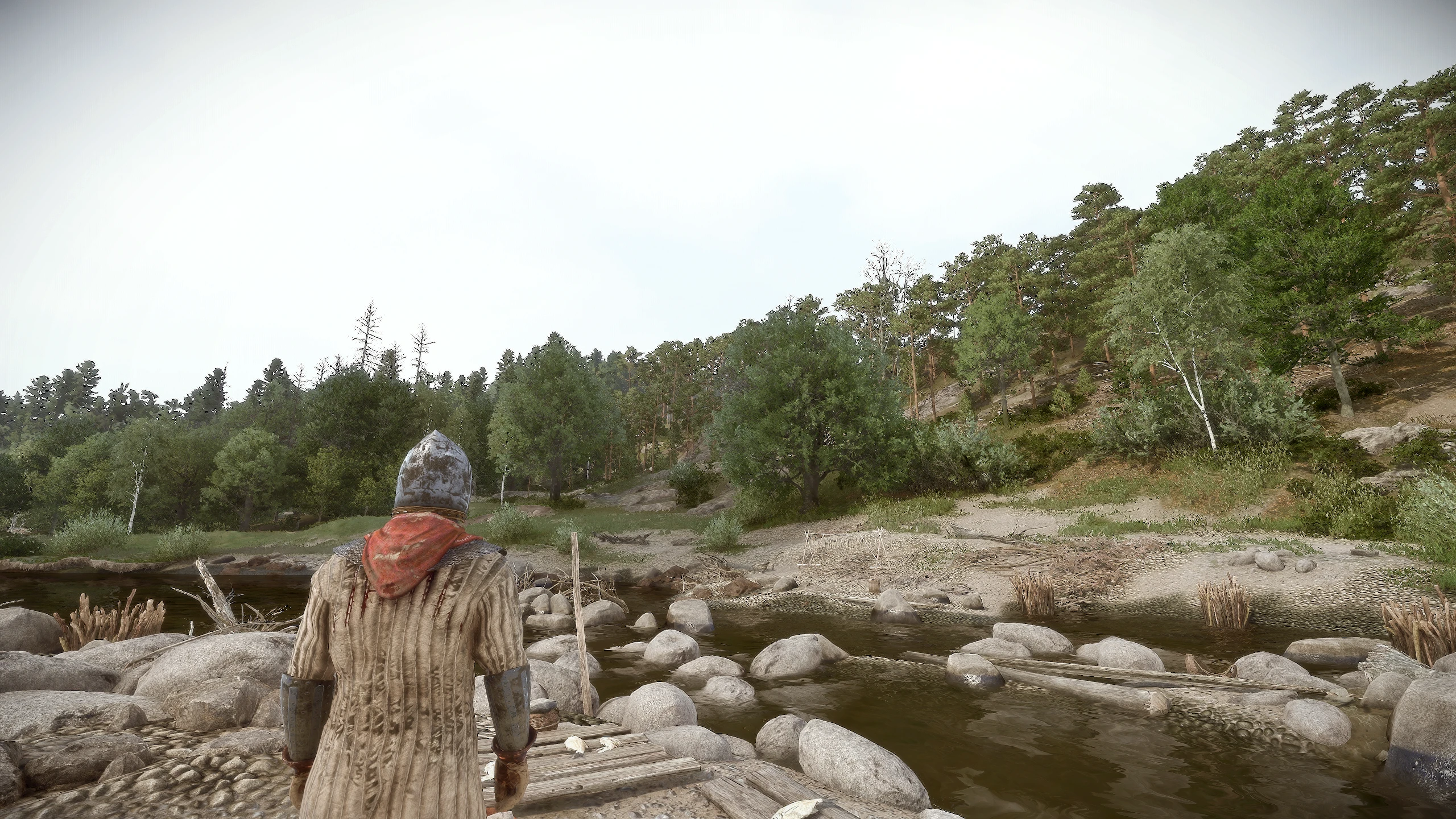 Kingdom Come: Deliverance Nexus - Mods and community