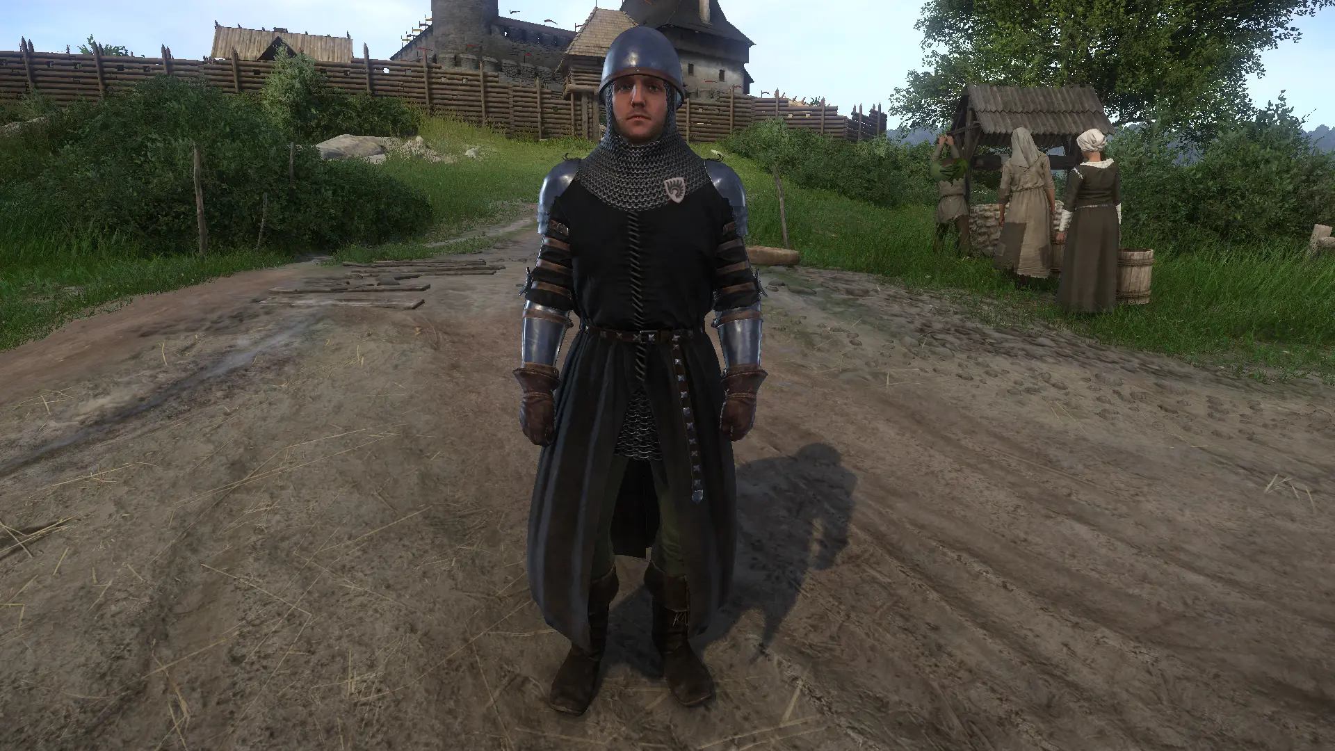 Kingdom Come: Deliverance Nexus - Mods and community