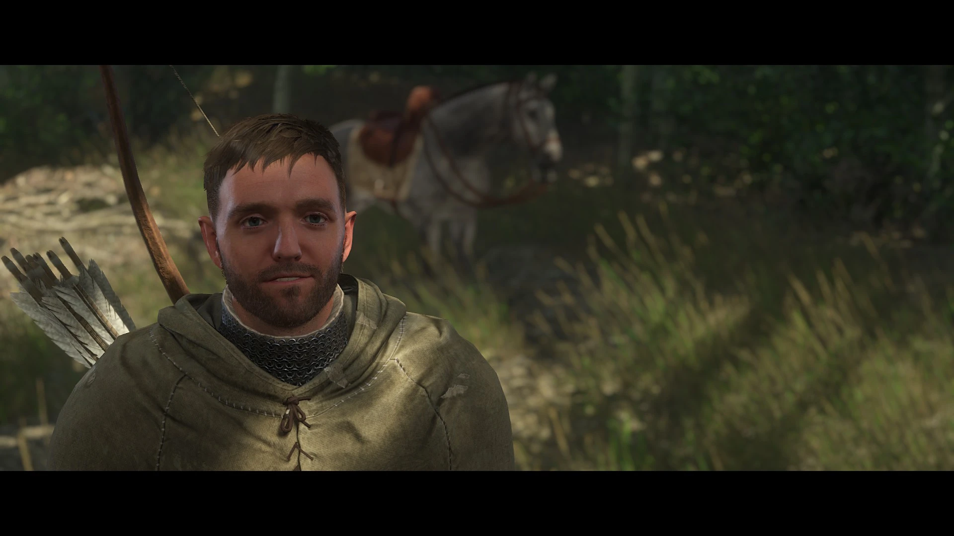 Kingdom Come: Deliverance Nexus - Mods and community