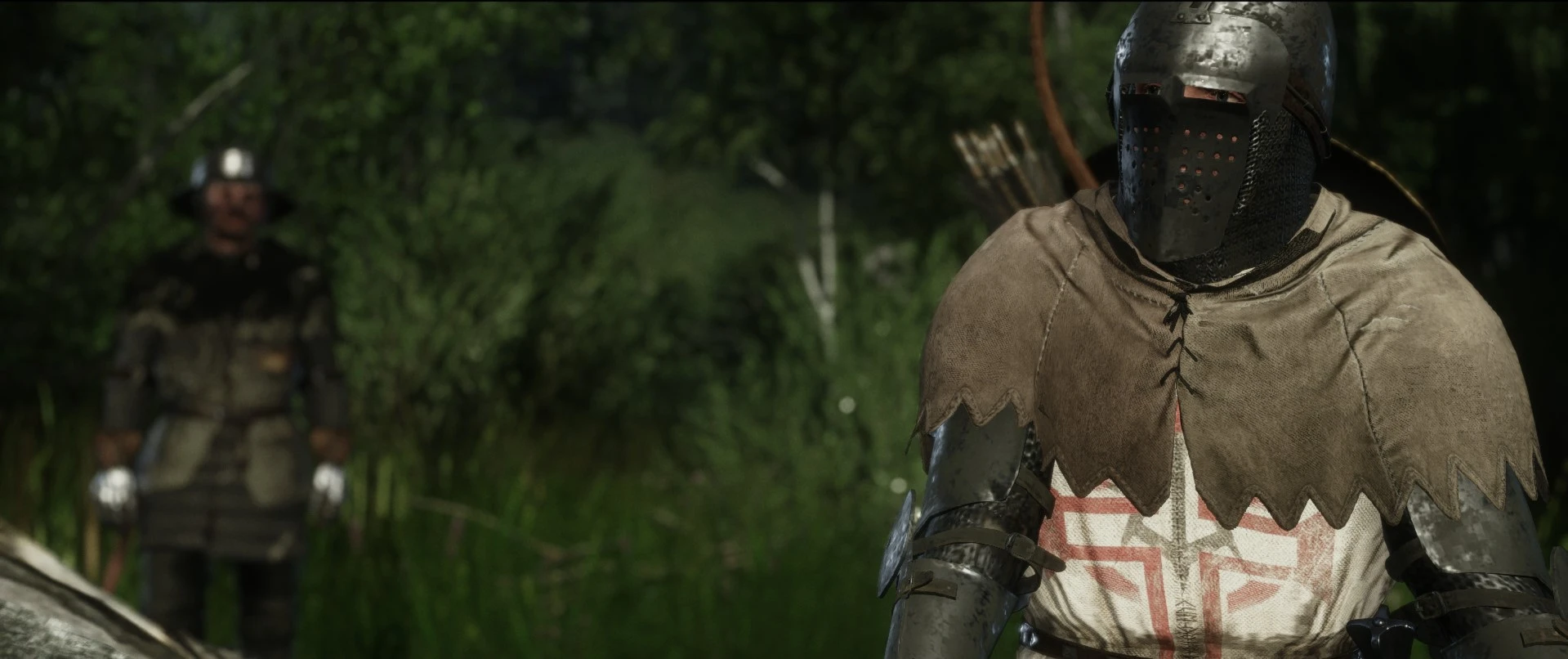 Kingdom Come: Deliverance Nexus - Mods and community