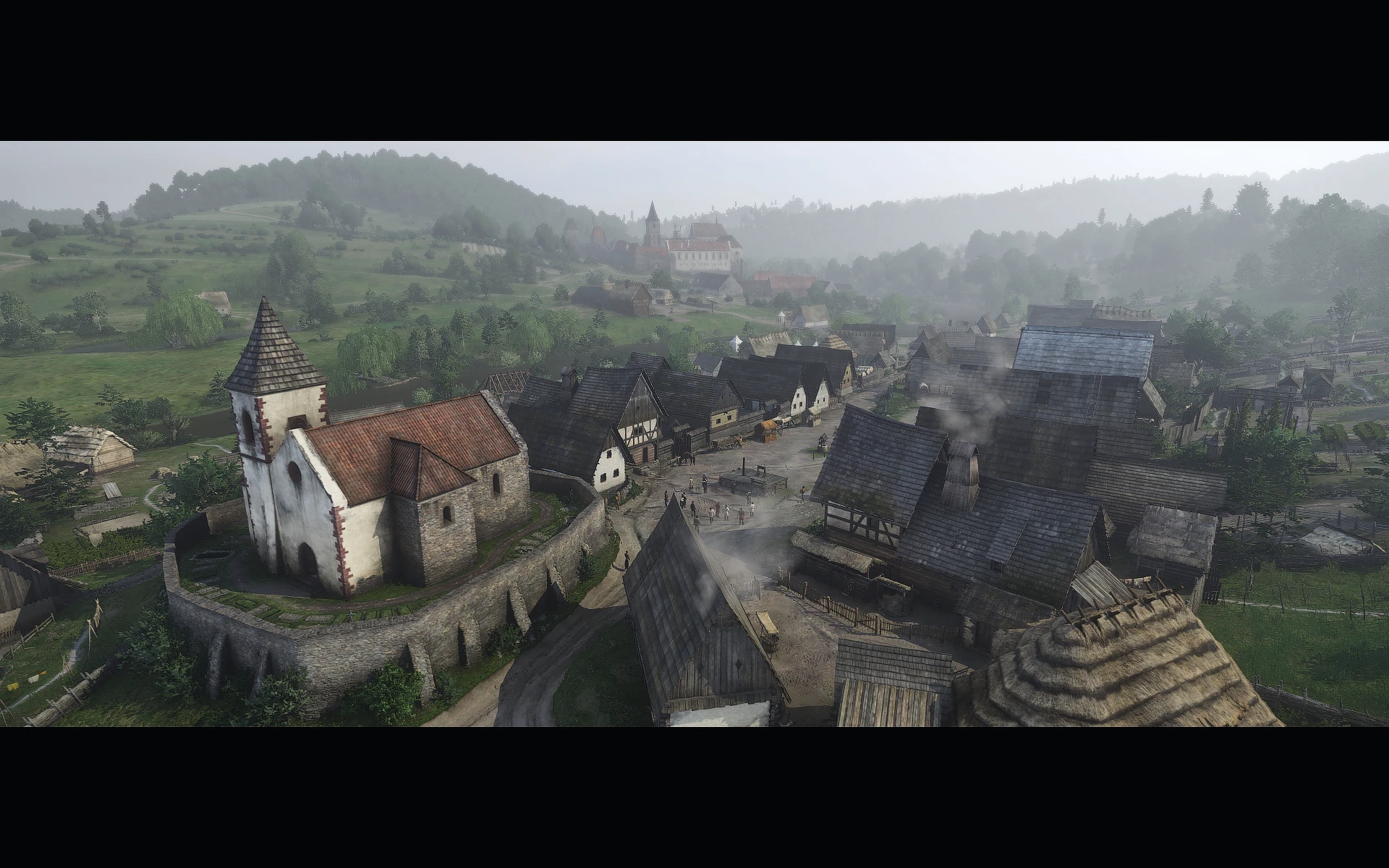 Kingdom Come: Deliverance Nexus - Mods and community