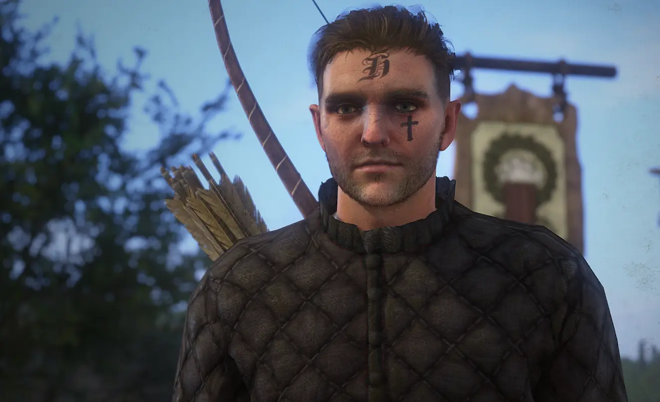 kingdom come deliverance mod