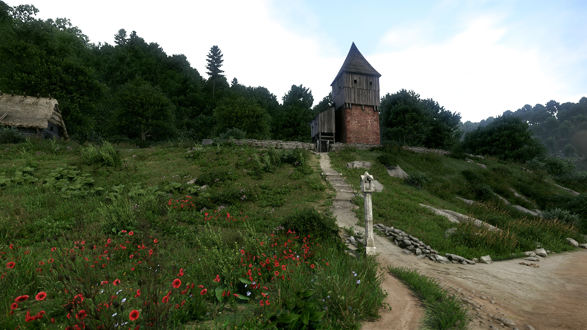 village-green-preservation-society-at-kingdom-come-deliverance-nexus