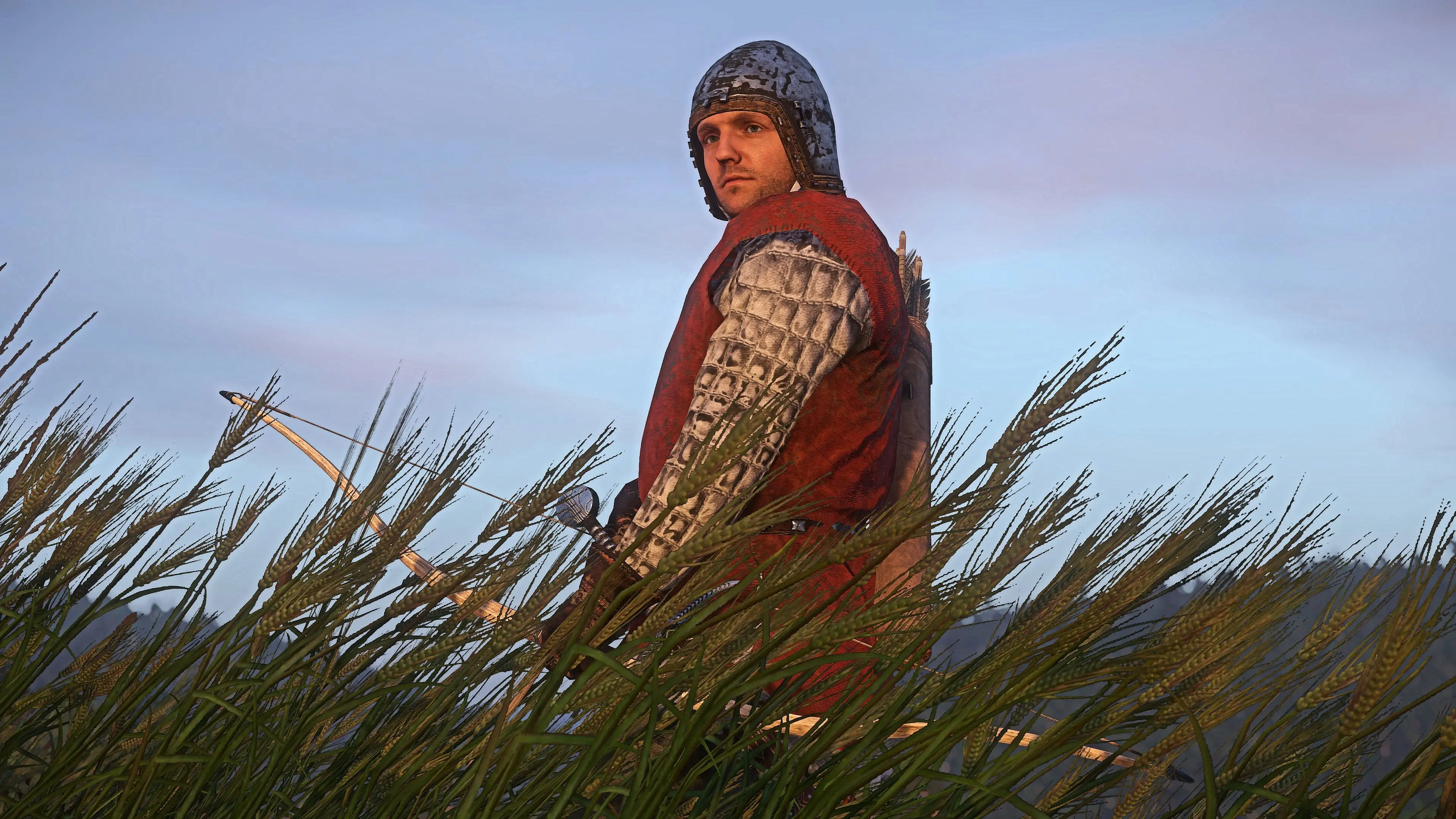 Indro at Kingdom Come: Deliverance Nexus - Mods and community