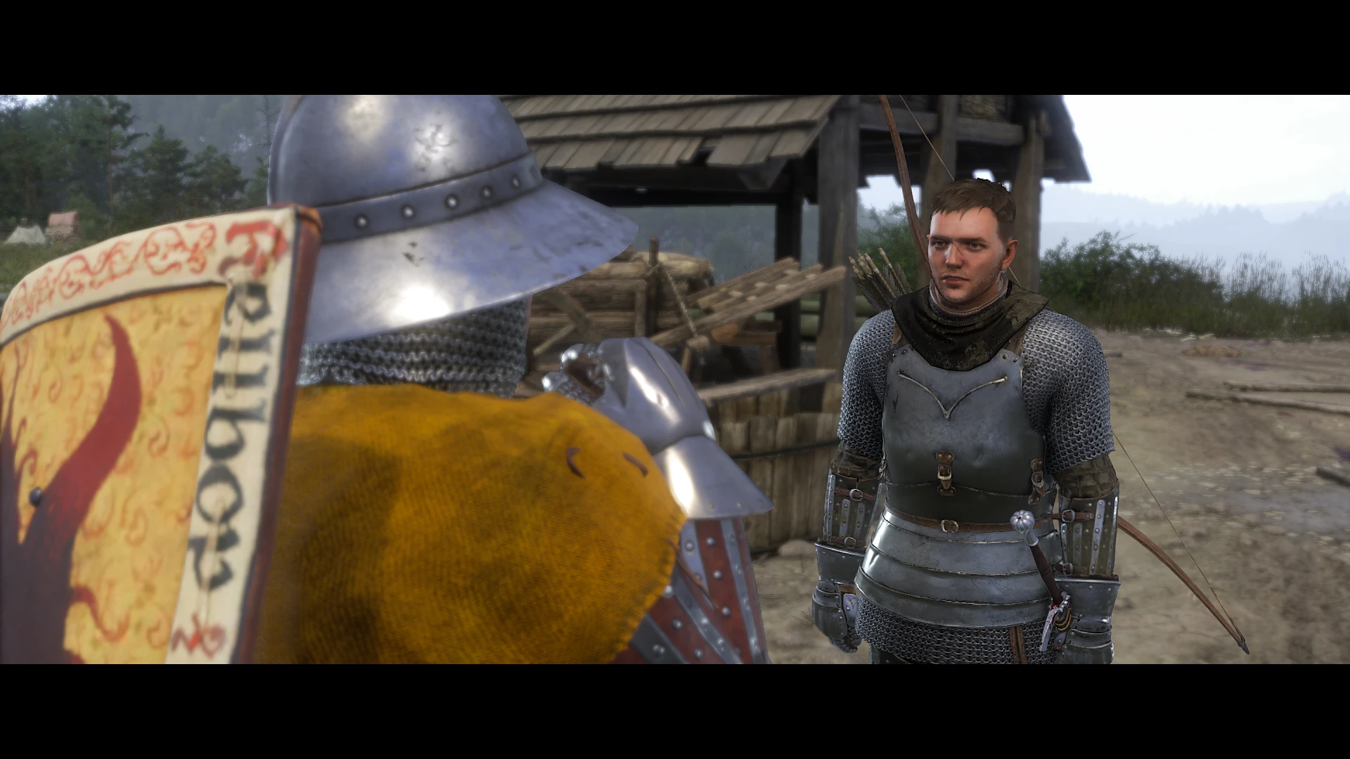 Kingdom Come: Deliverance Nexus - Mods and community