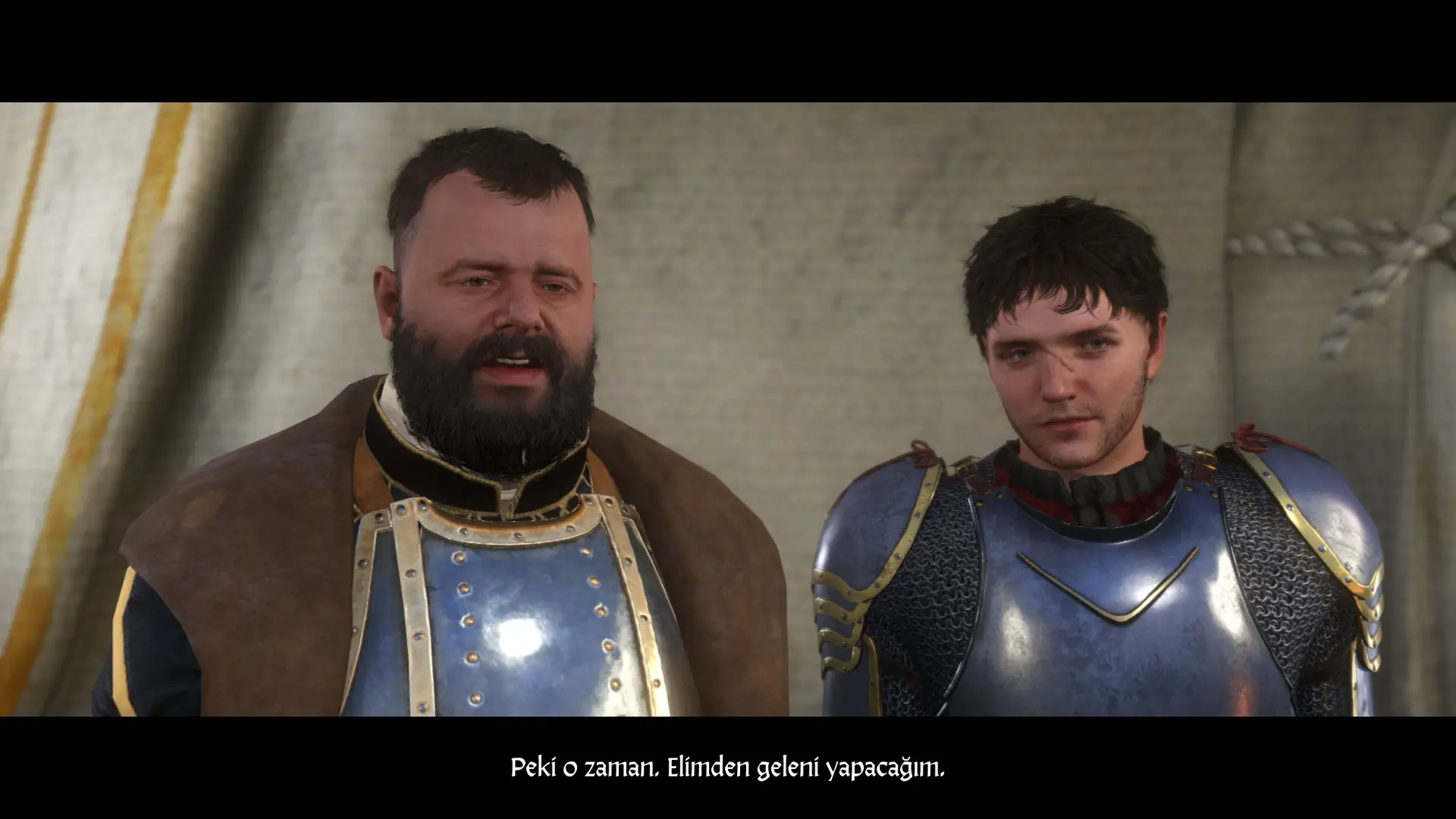 Kingdom Come: Deliverance Nexus - Mods and community