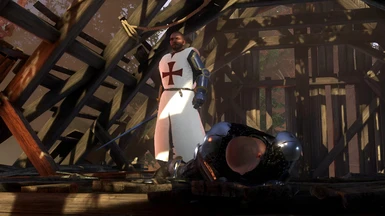 Henry the Templar