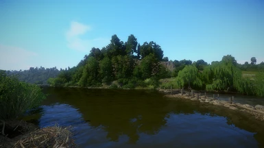 Simple Realistic Reshade
