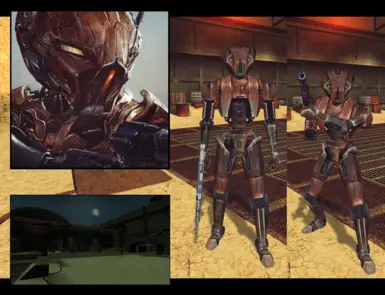 star wars knights of the old republic nexus